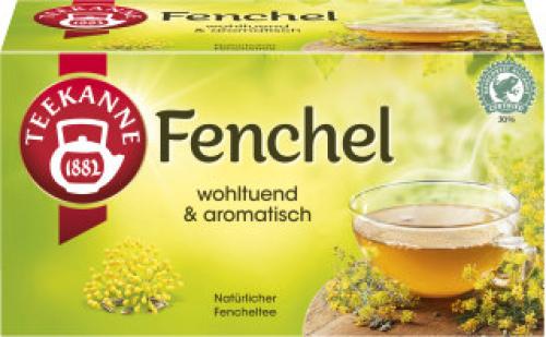 Teekanne_Fix_Fenchel_20x3g_4009300005865_11 Teekanne Fix Fenchel 20x3g