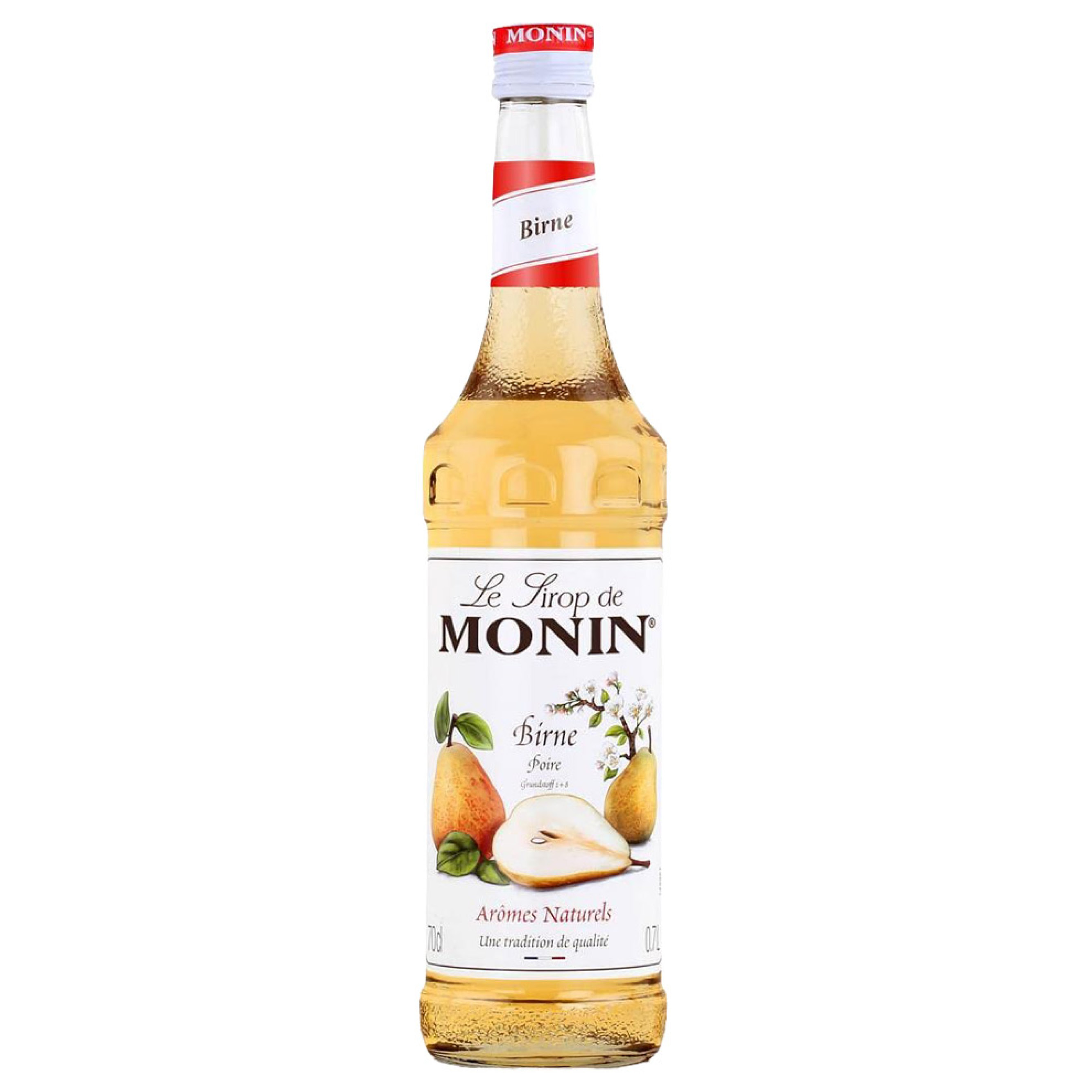 Monin Sirup Birne 0,7l