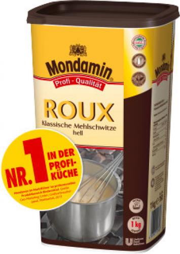 Mondamin Roux klassische Mehlschwitze hell 1kg