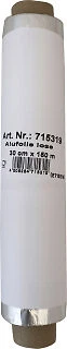 150 Meter Alufolie 30cm breit Nachfüllpackung