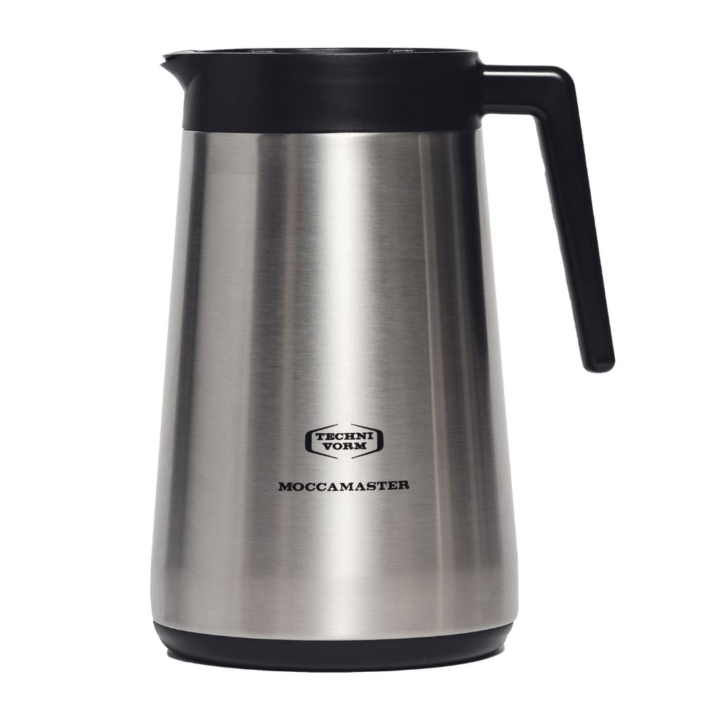 Moccamaster Thermoskanne 1,25l für KBGT