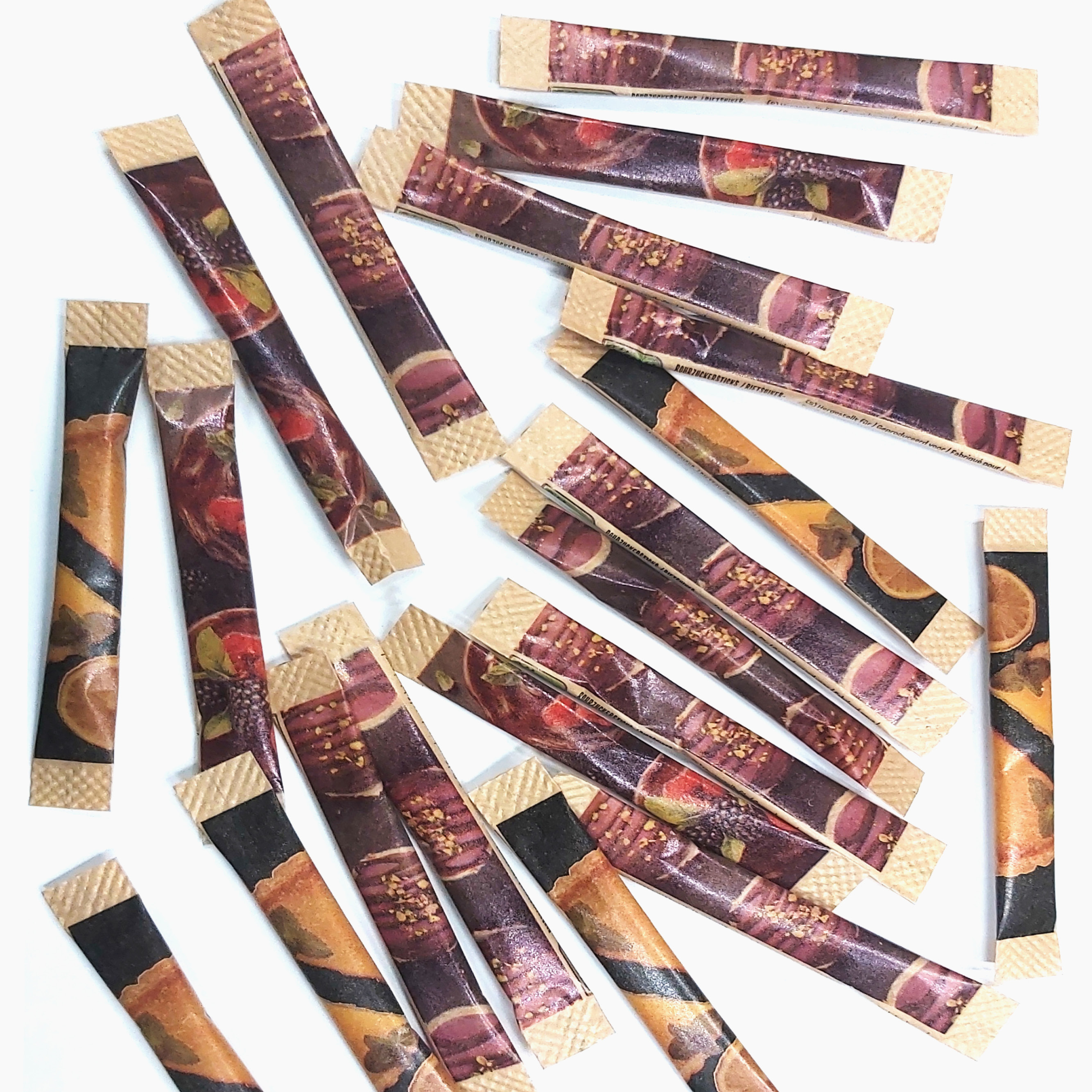 Cuisine Noblesse Rohrzucker Sticks 1000x4g