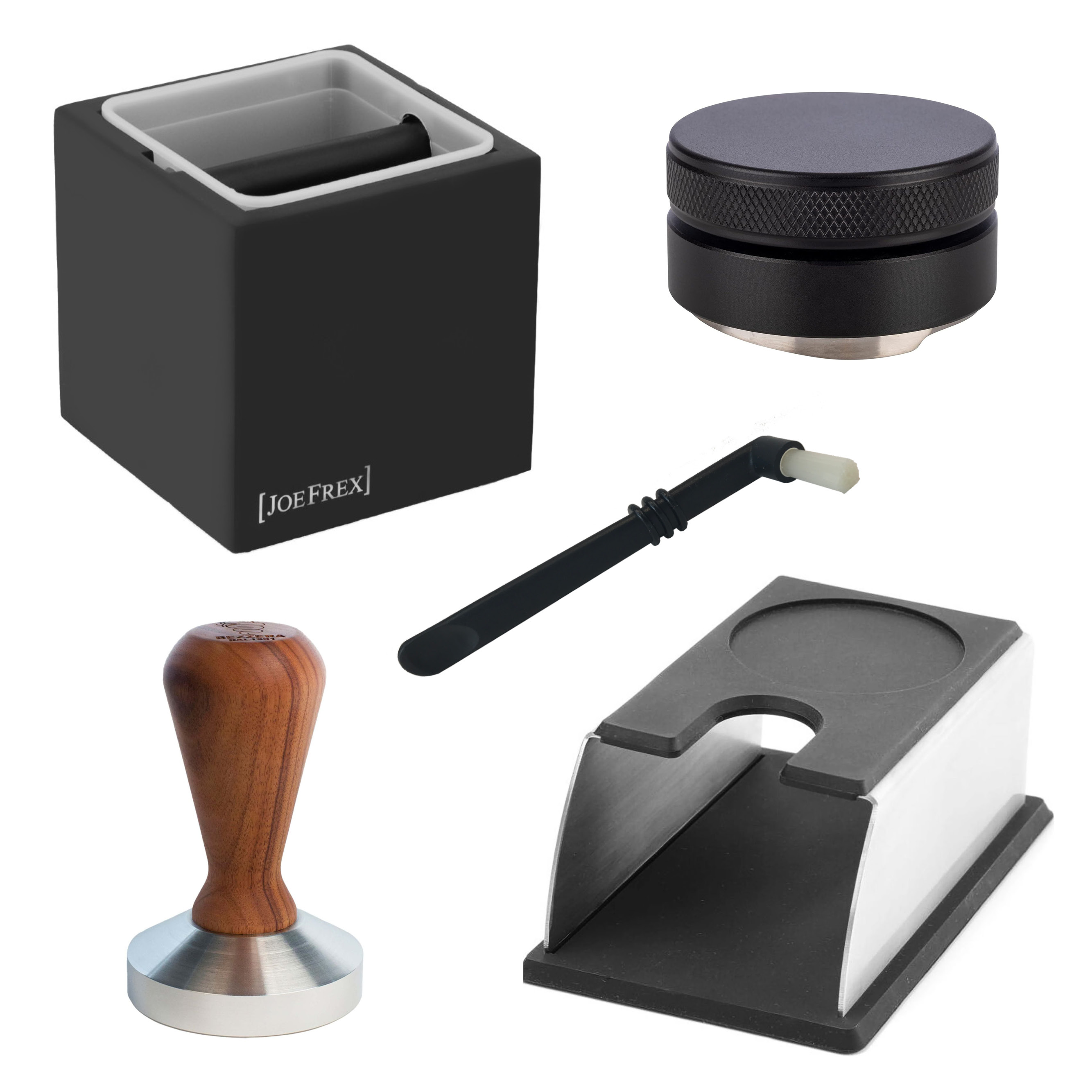 Barista-Einsteiger-Set