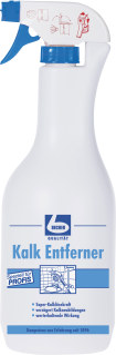 Dr. Becher Kalk Entferner Sprühflasche 1 Liter Dr. Becher Kalk Entferner Sprühflasche 1 Liter