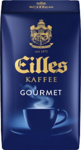 Darboven Eilles Gourmet-Café gemahlen 500g