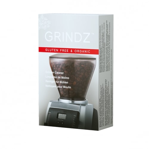 Mahlkönig Grindz Kaffeemühlen Reiniger 3x35g