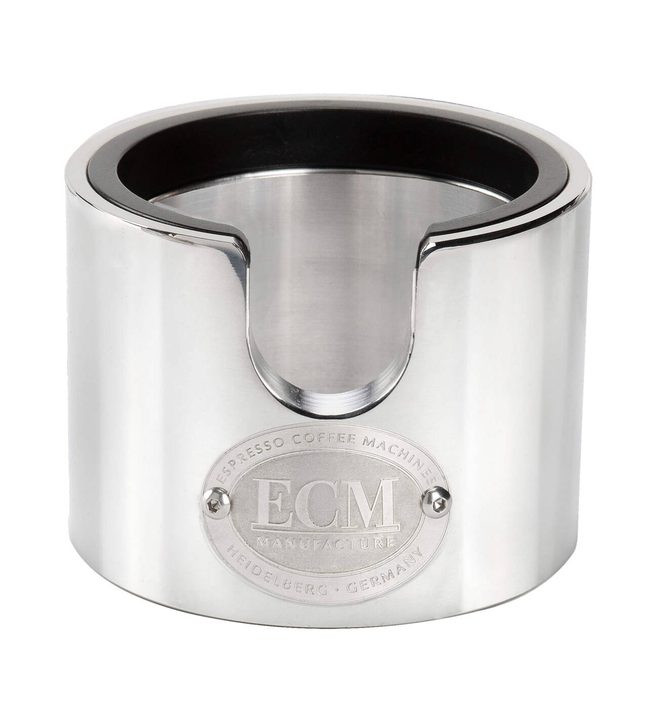 4260013824314 - Tamperstation Aluminium poliert 4260013824314 - Tamperstation Aluminium poliert