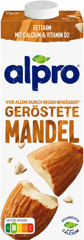 Alpro Mandeldrink 1l
