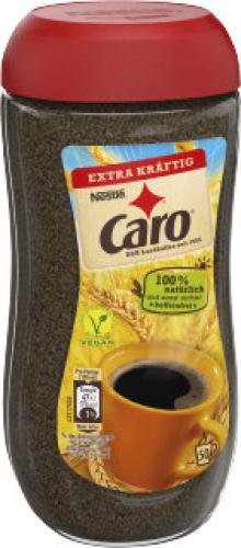 Caro Landkaffee Extra Kräftig 150g