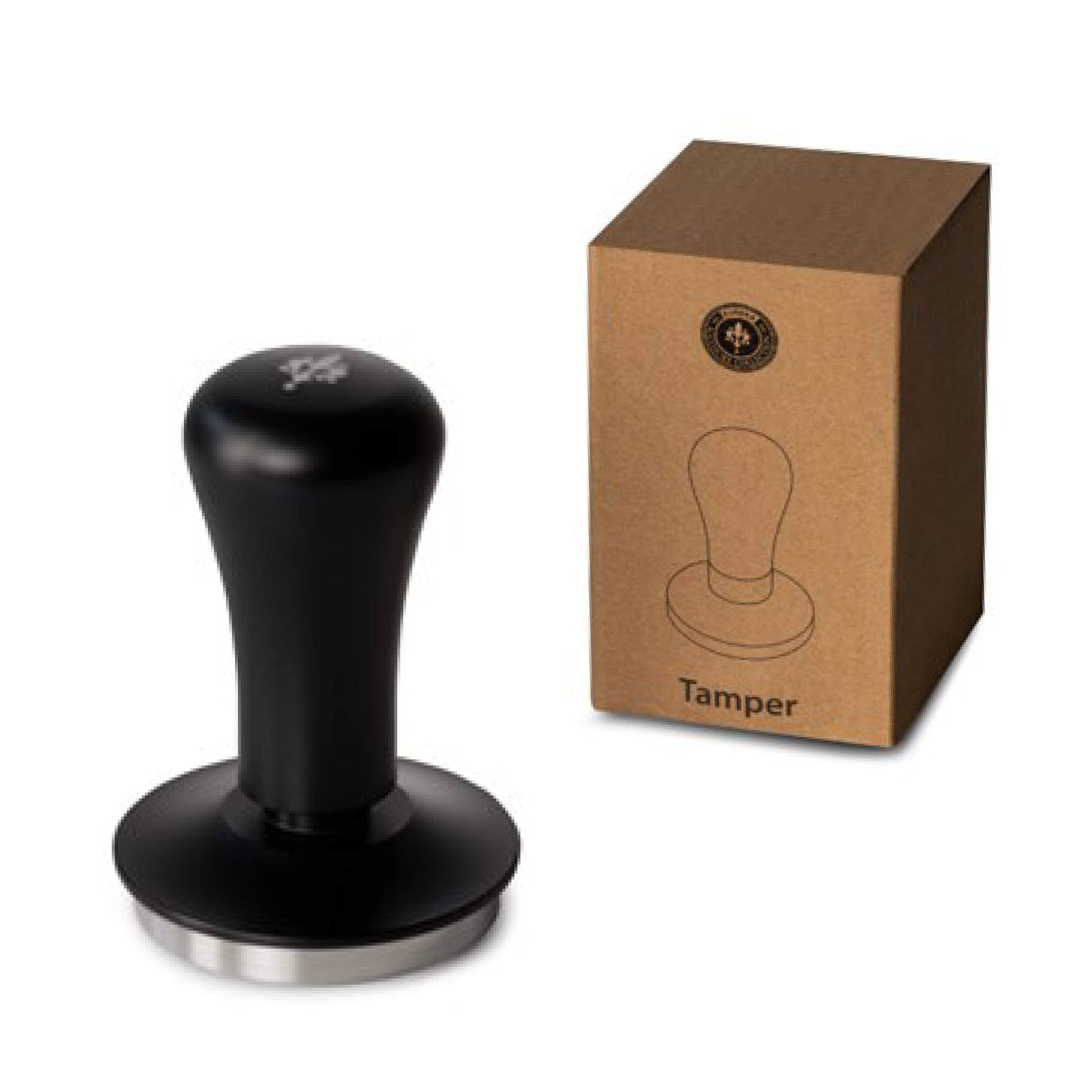 Eureka Tamper dinamometric easy