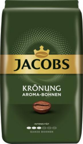 Jacobs Krönung Aroma-Bohnen 500g