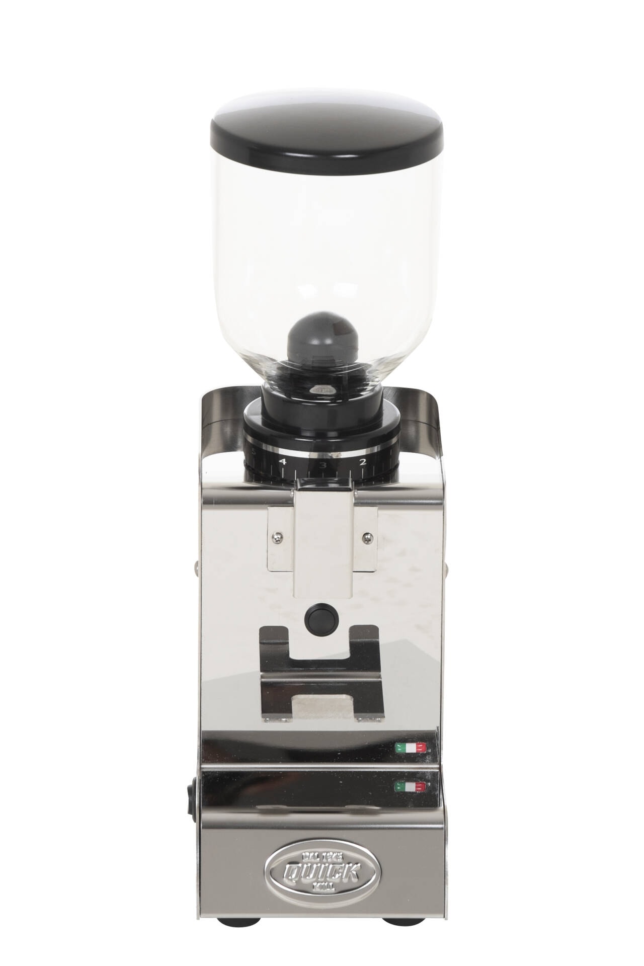 Quick Mill Apollo Modell 060 EVO Kaffeemühle Quick Mill Apollo Modell 060 EVO Kaffeemühle