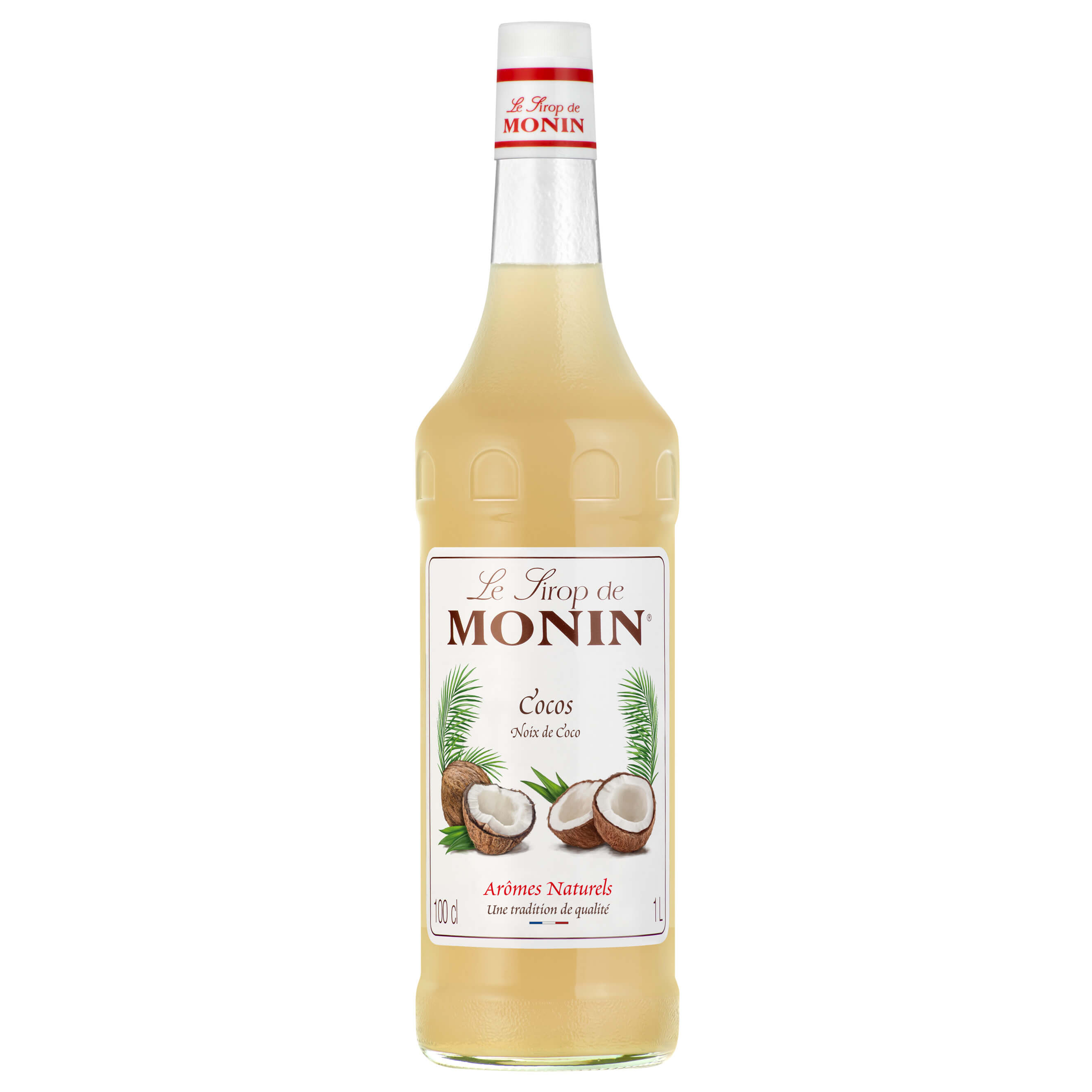 3052911612602 - Sirup Cocos 1l 3052911612602 - Sirup Cocos 1l