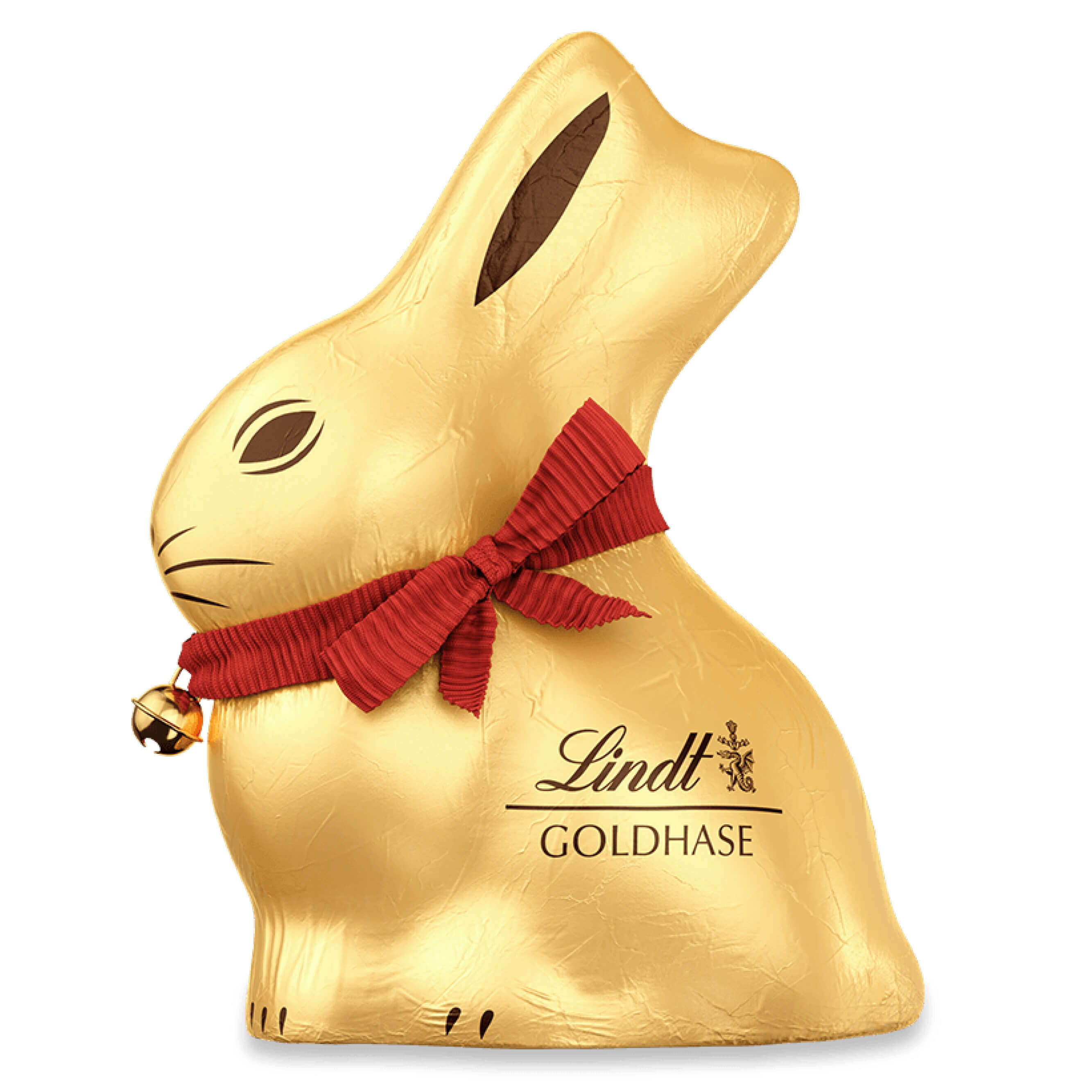 Lindt Goldhase Vollmilch 50g