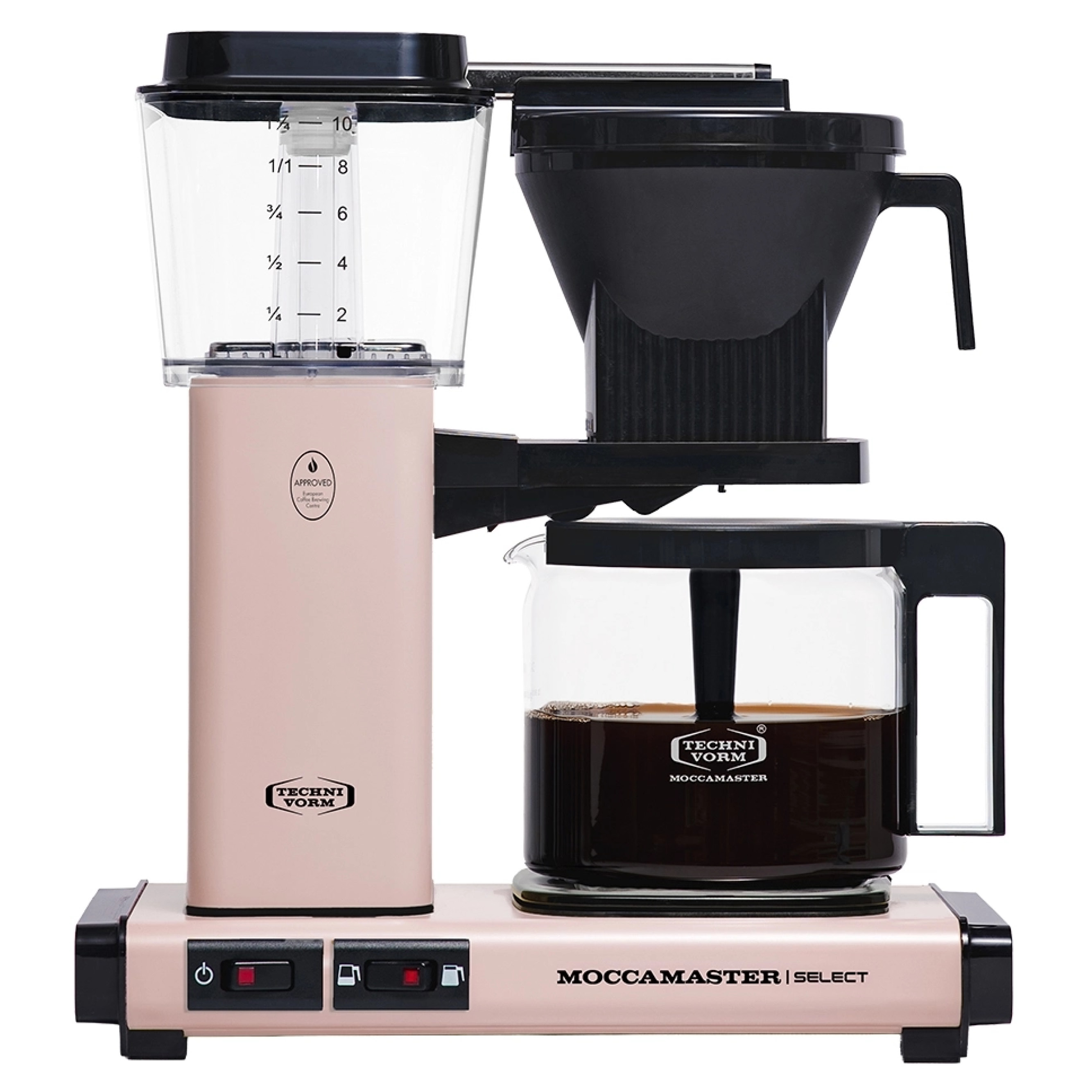 Moccamaster KBG Select, Cherry Blossom
