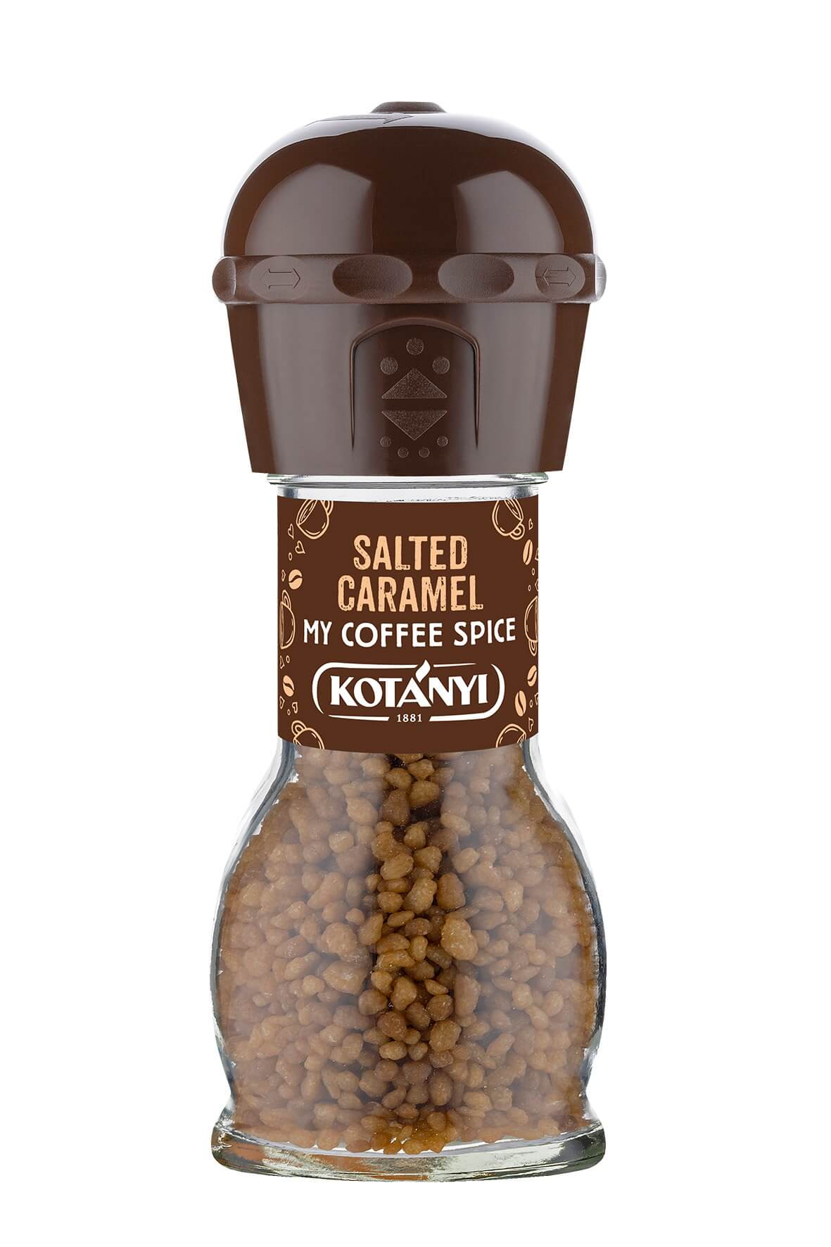 Kotanyi_Salted_Caramel_Muehle_65g_9001414043790 Kotanyi Salted Caramel Mühle 65g