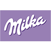 Milka Logo