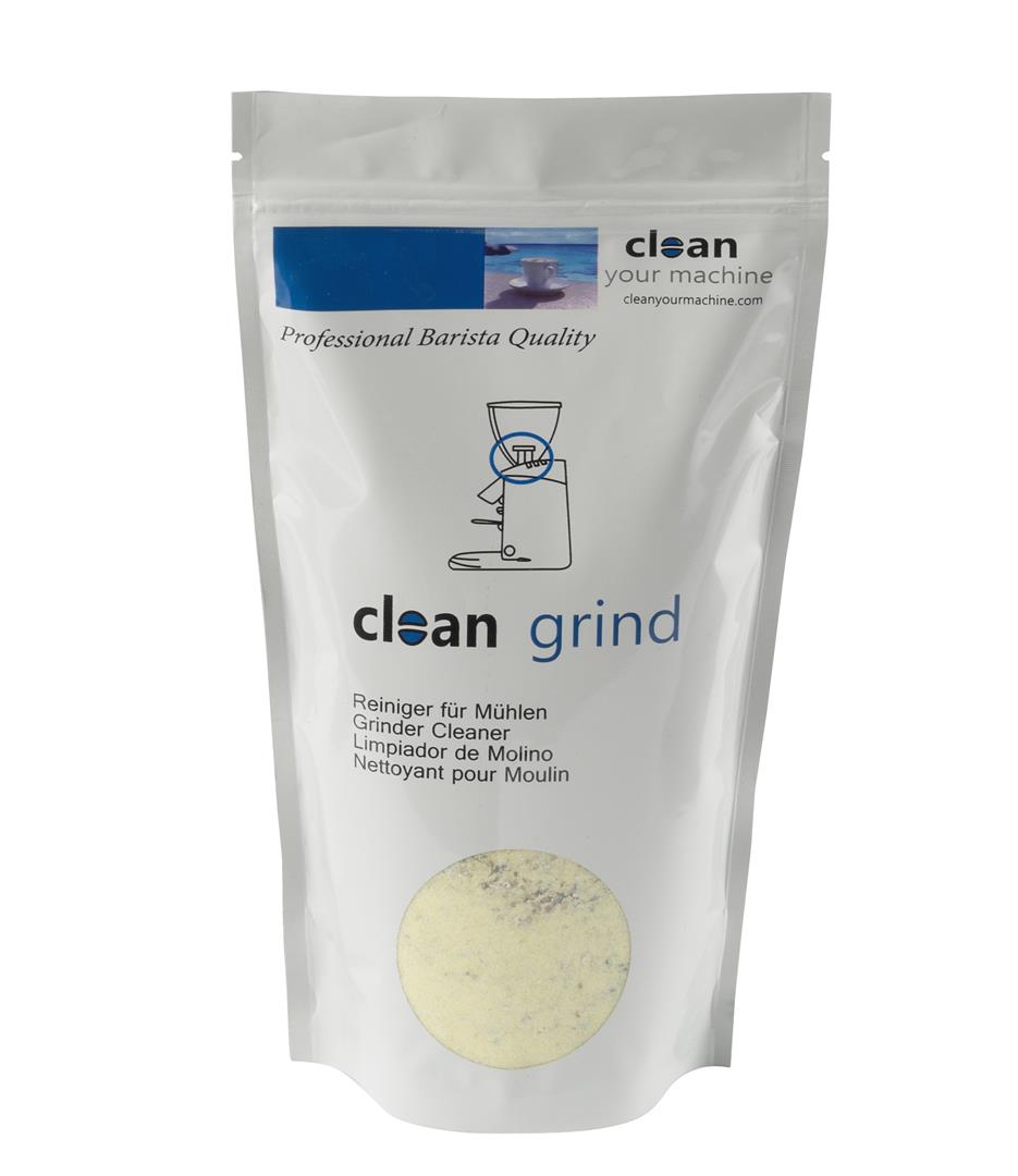 4260150975283 - Joefrex Clean Grind Mühlenreiniger aus Naturprodukt 500g 4260150975283 - Joefrex Clean Grind Mühlenreiniger aus Naturprodukt 500g