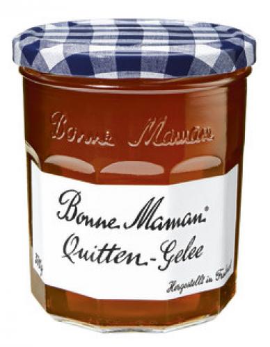 Bonne_Maman_Quittengelee_37_kg_Glas_3045320090079 Bonne Maman Quittengelee 0,37-kg-Glas