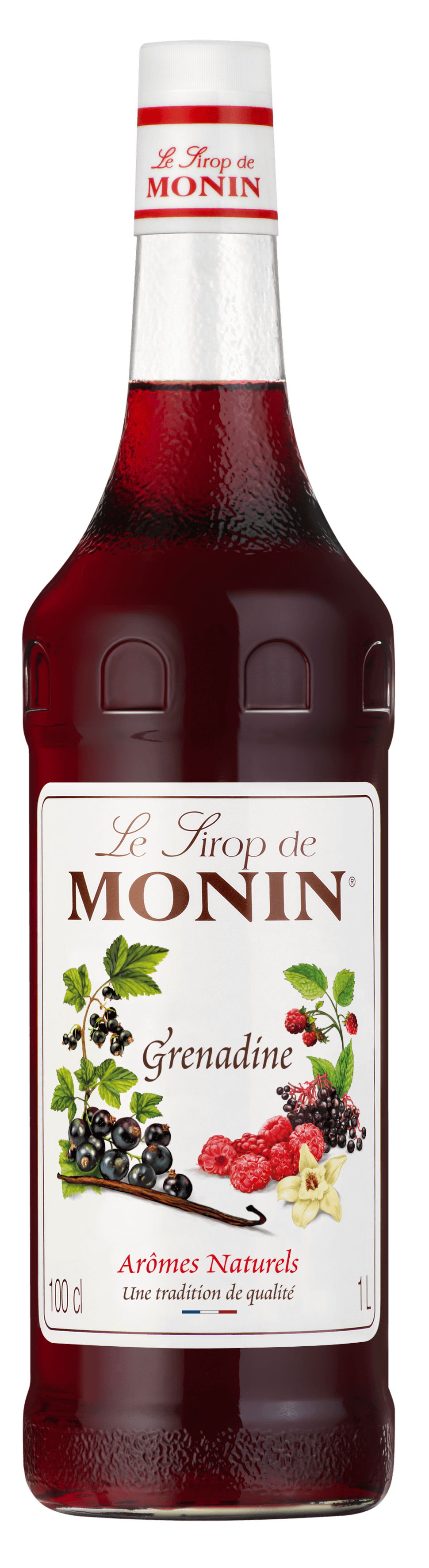 3052911612565 - Sirup Grenadine 1l 3052911612565 - Sirup Grenadine 1l