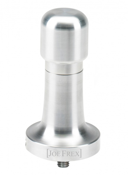 4260150974354 - Tamper Technic Handle silber 4260150974354 - Tamper Technic Handle silber