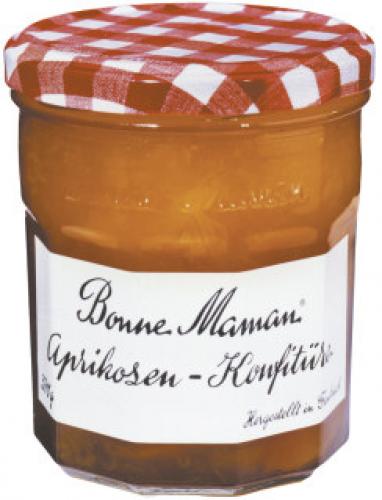 Bonne_Maman_Aprikose_Konfituere_37_kg_Glas_3045320090048 Bonne Maman Aprikose-Konfitüre 0,37-kg-Glas