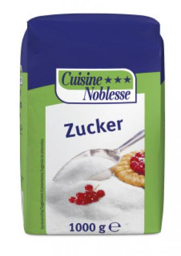4306283162753 - Zucker fein 1kg 4306283162753 - Zucker fein 1kg