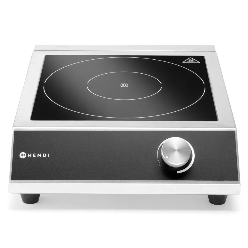 Hendi Induktionskocher 3500 M