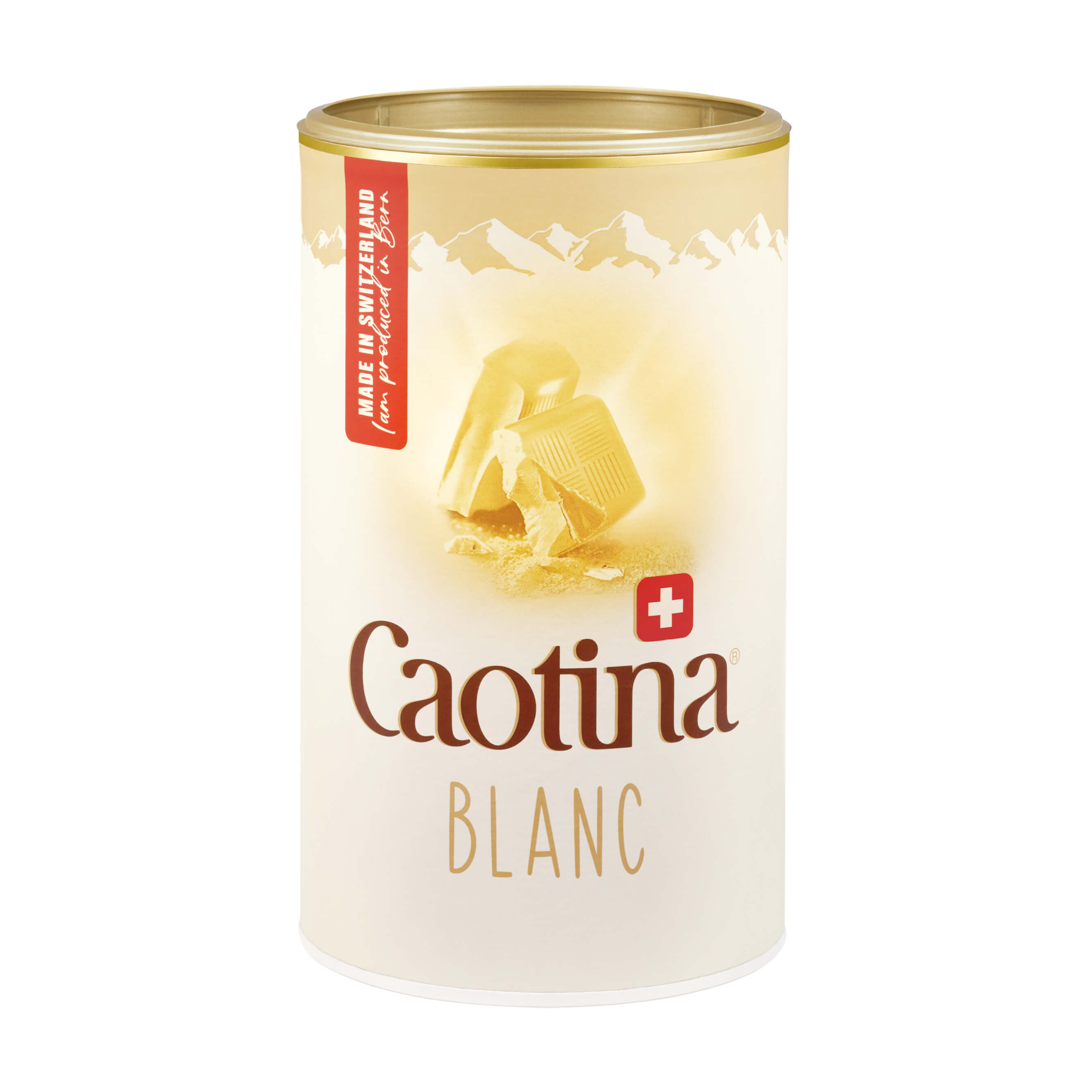 Caotina Blanc 500g Caotina Blanc 500g