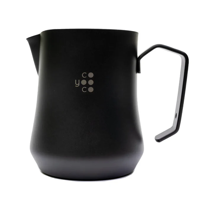 0732023577749 - Milchkännchen schwarz 500ml (spitze Tülle) 0732023577749 - Milchkännchen schwarz 500ml (spitze Tülle)