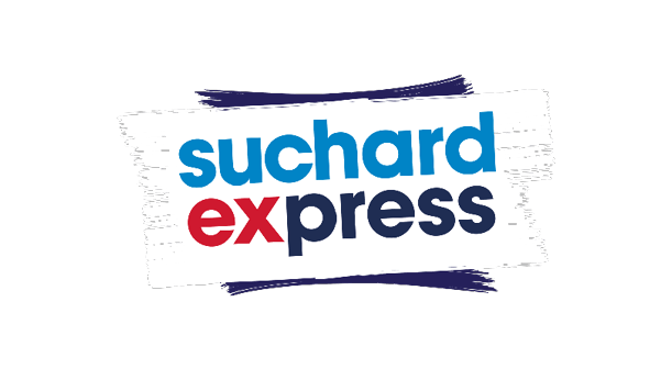 Suchard Express Logo