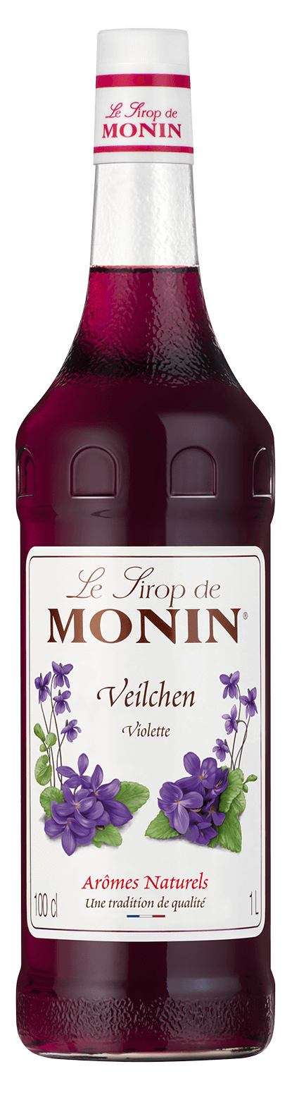 3052911613166 - Sirup Violet 10l 3052911613166 - Sirup Violet 10l