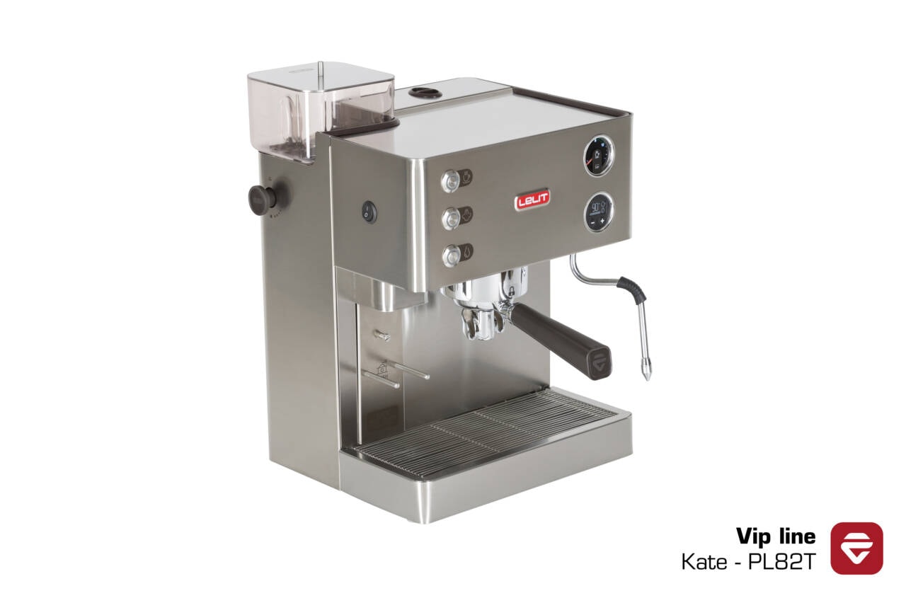 Lelit KATE PL82T Espressomaschine