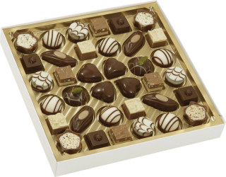 4000539122903 - Mini Pralines 180g 4000539122903 - Mini Pralines 180g