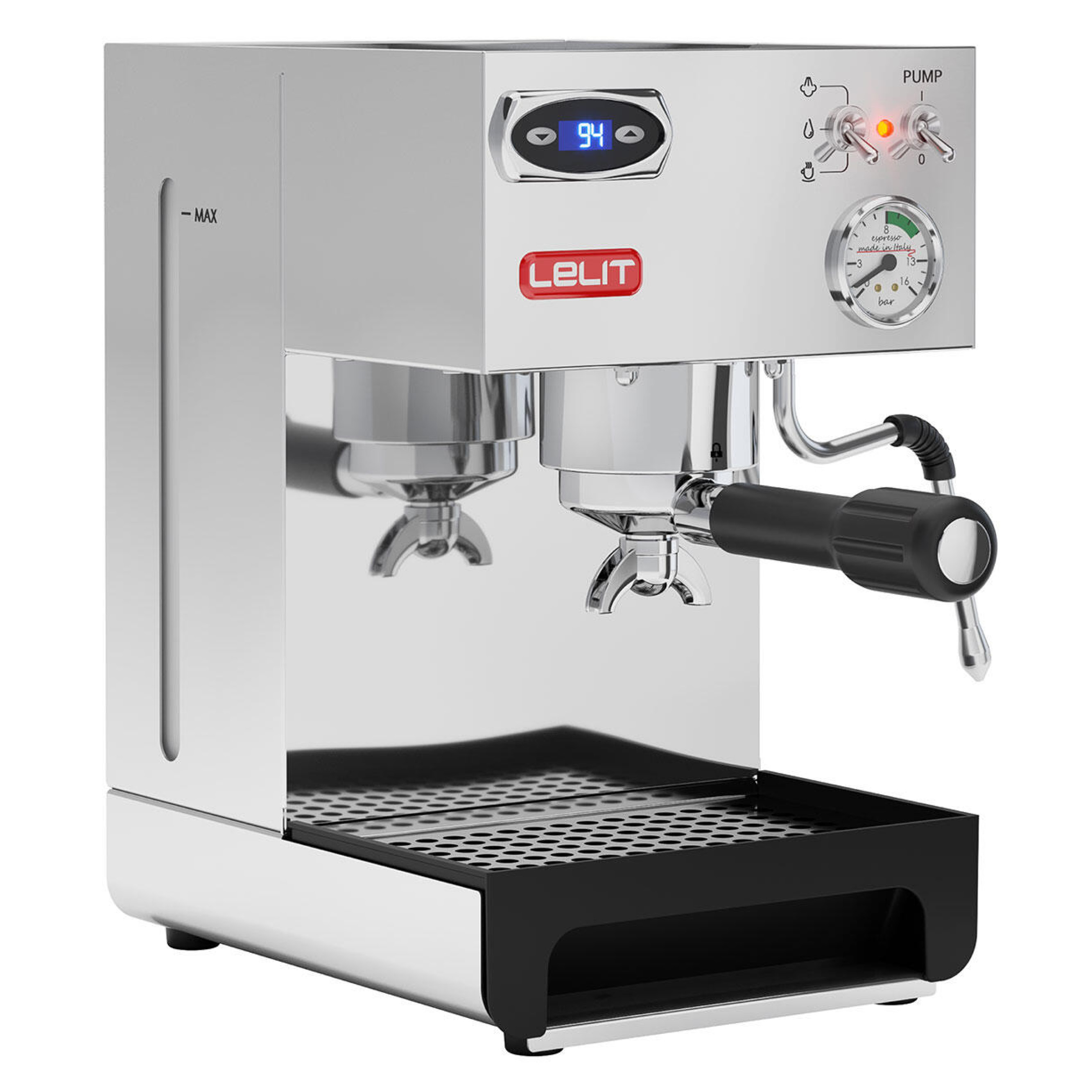 Lelit ANNA PL41TEM PID Espressomaschine