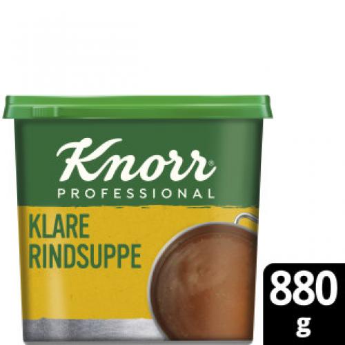 4007801103509 - klare Rindsuppe mit Suppengrün 880g 4007801103509 - klare Rindsuppe mit Suppengrün 880g