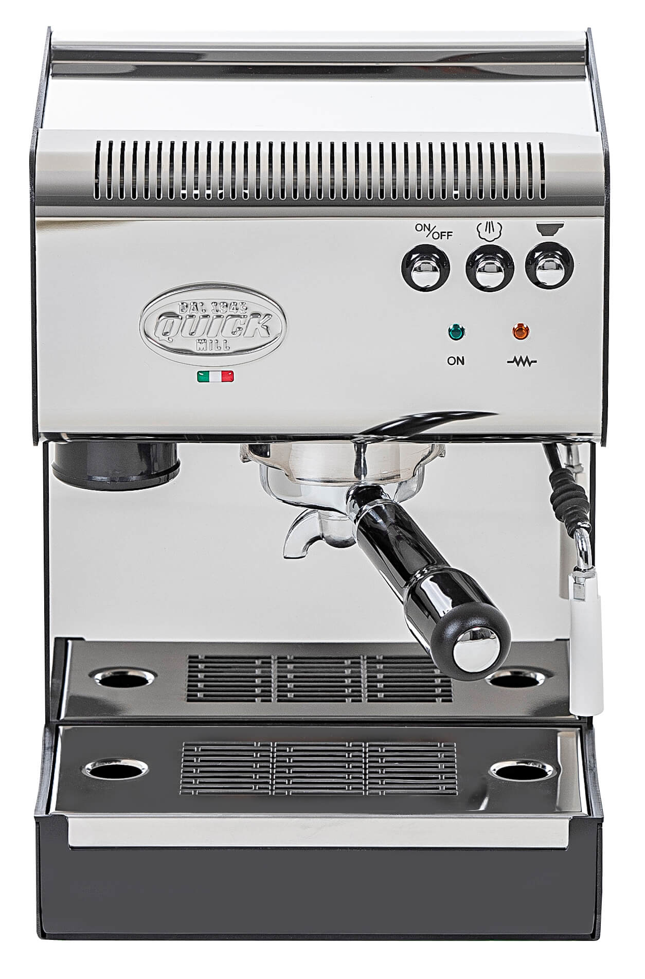 Quick Mill Superiore 02820 Espressomaschine