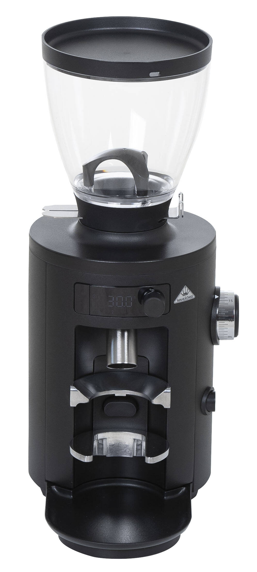 Mahlkönig Home X54 Kaffeemühle, schwarz