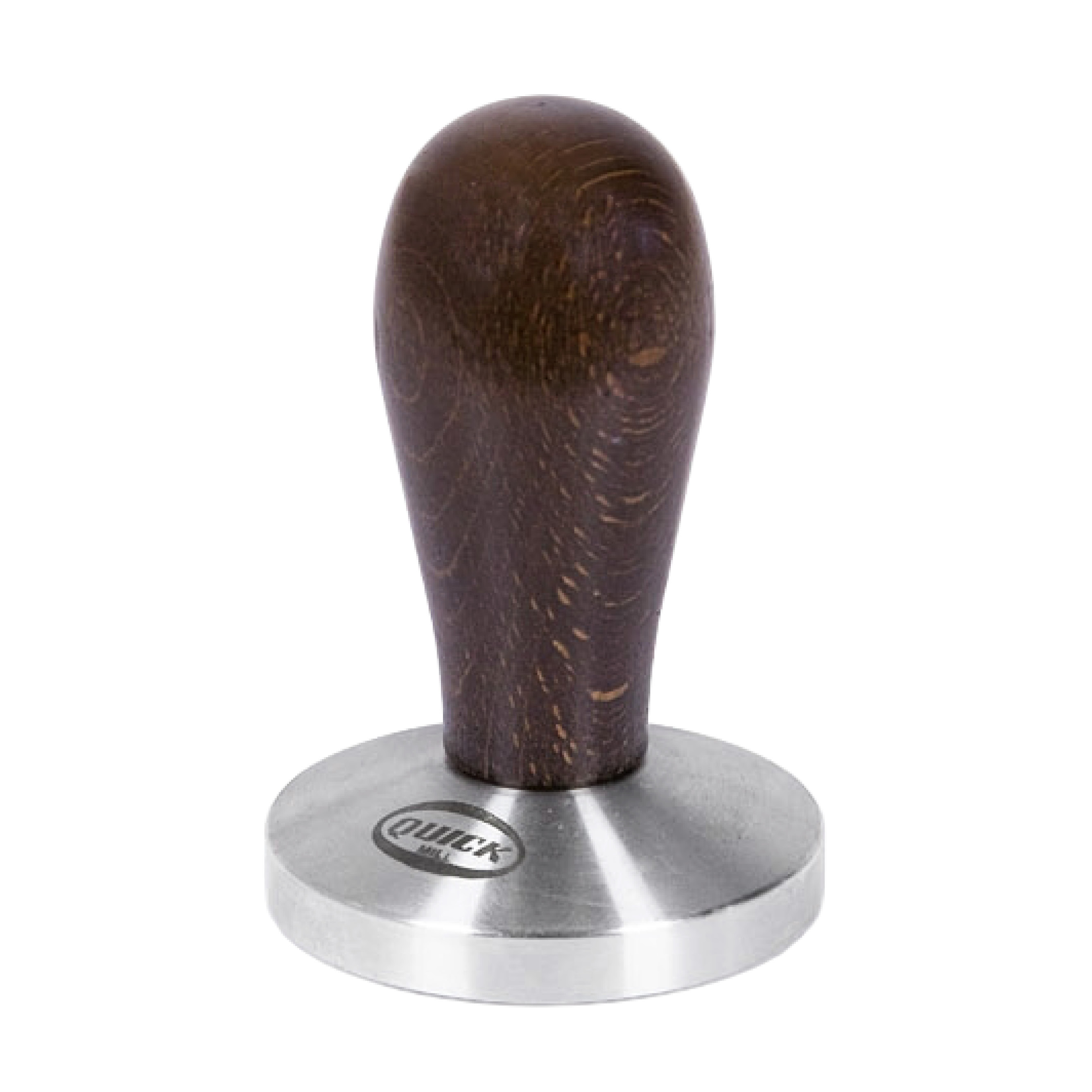 Quick Mill Tamper in Edelstahl D58mm AC0995PRC
