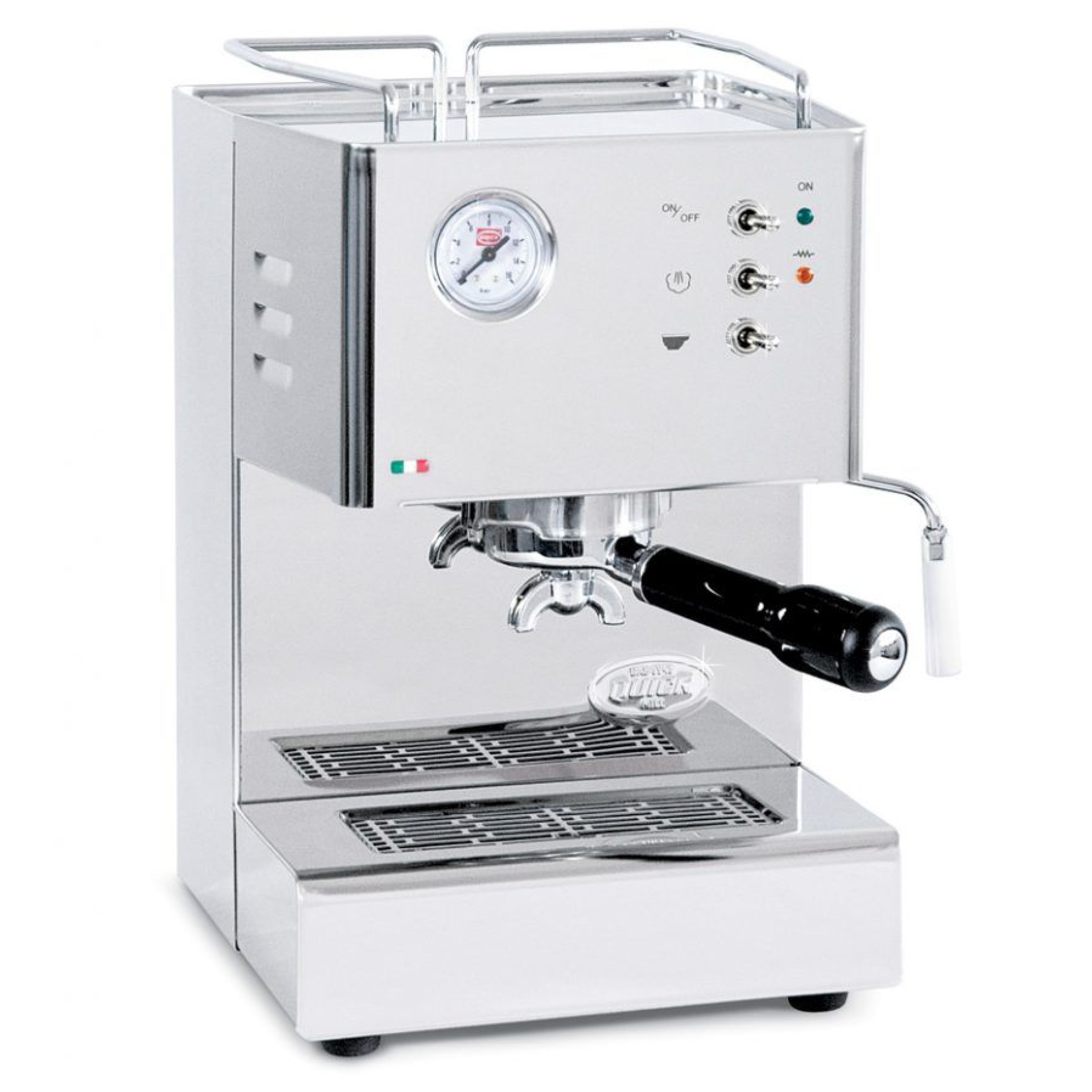 Quick Mill Orione 3000 Espressomaschine