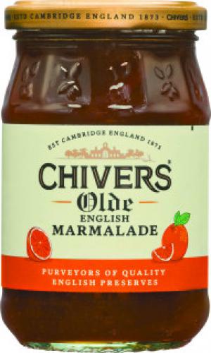 Chivers Old English Marmalade 340g