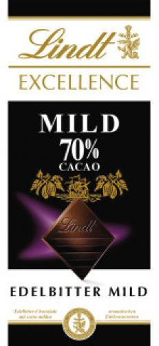 4000539003509 - Excellence 70% Edelbitter mild 100g 4000539003509 - Excellence 70% Edelbitter mild 100g