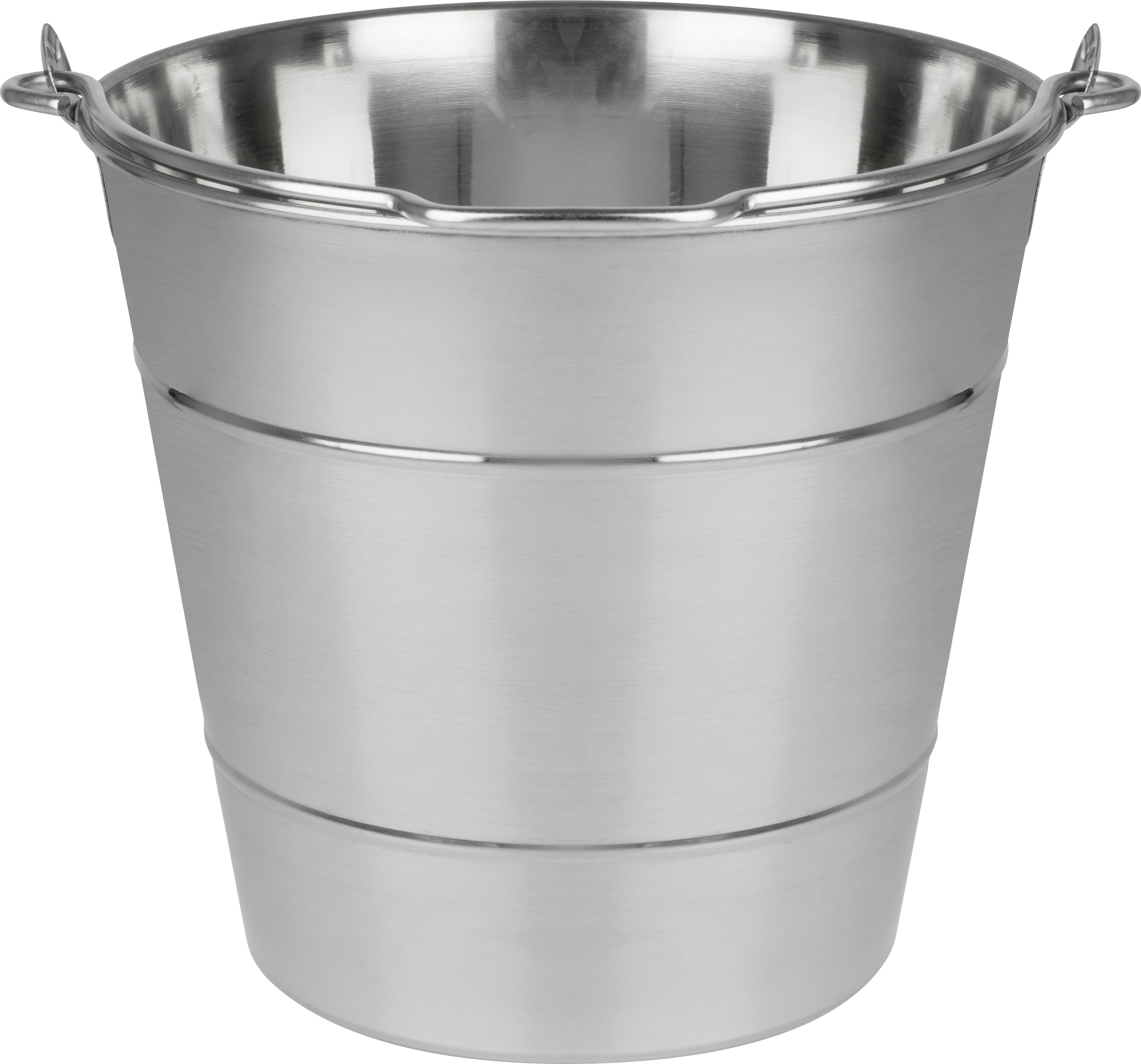 4005643822107 - Wein- und Sektkühler Eimer silber (silberfarben maße (durchmesser x höhe) ø 29 cm x 27 cm) H27cm Ø29cm Edelstahl Eiskübel hochwertige Qualität Edelstahl rostfrei spülmaschinengeeignet 4005643822107 - Wein- und Sektkühler Eimer silber (silberfarben maße (durchmesser x höhe) ø 29 cm x 27 cm) H27cm Ø29cm Edelstahl Eiskübel hochwertige Qualität Edelstahl rostfrei spülmaschinengeeignet