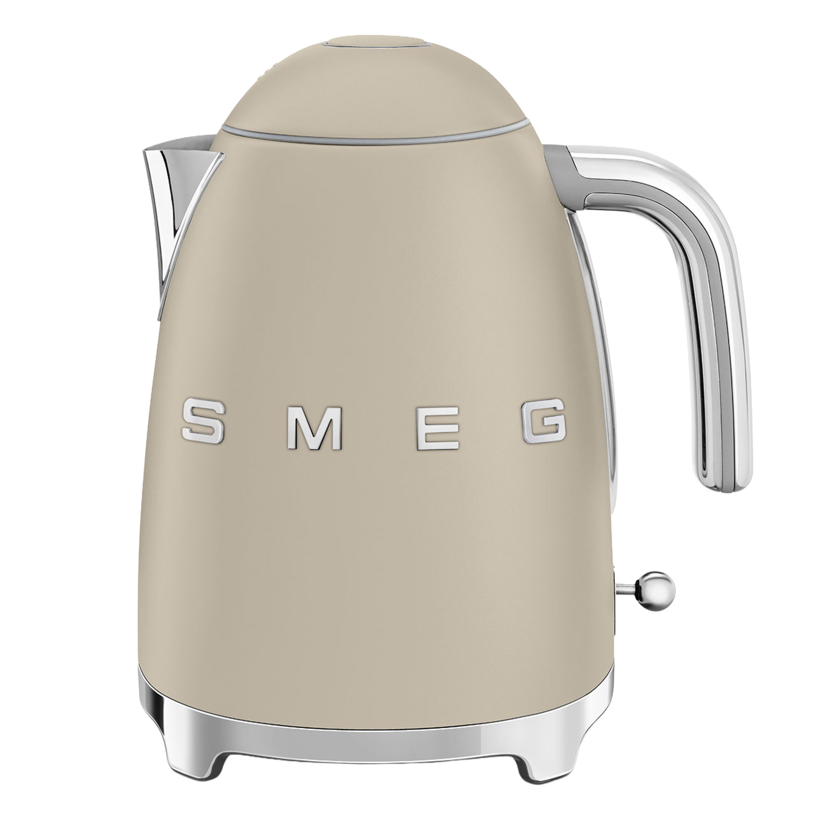 SMEG Wasserkocher Moonlight-Matt KLF03MLMEU