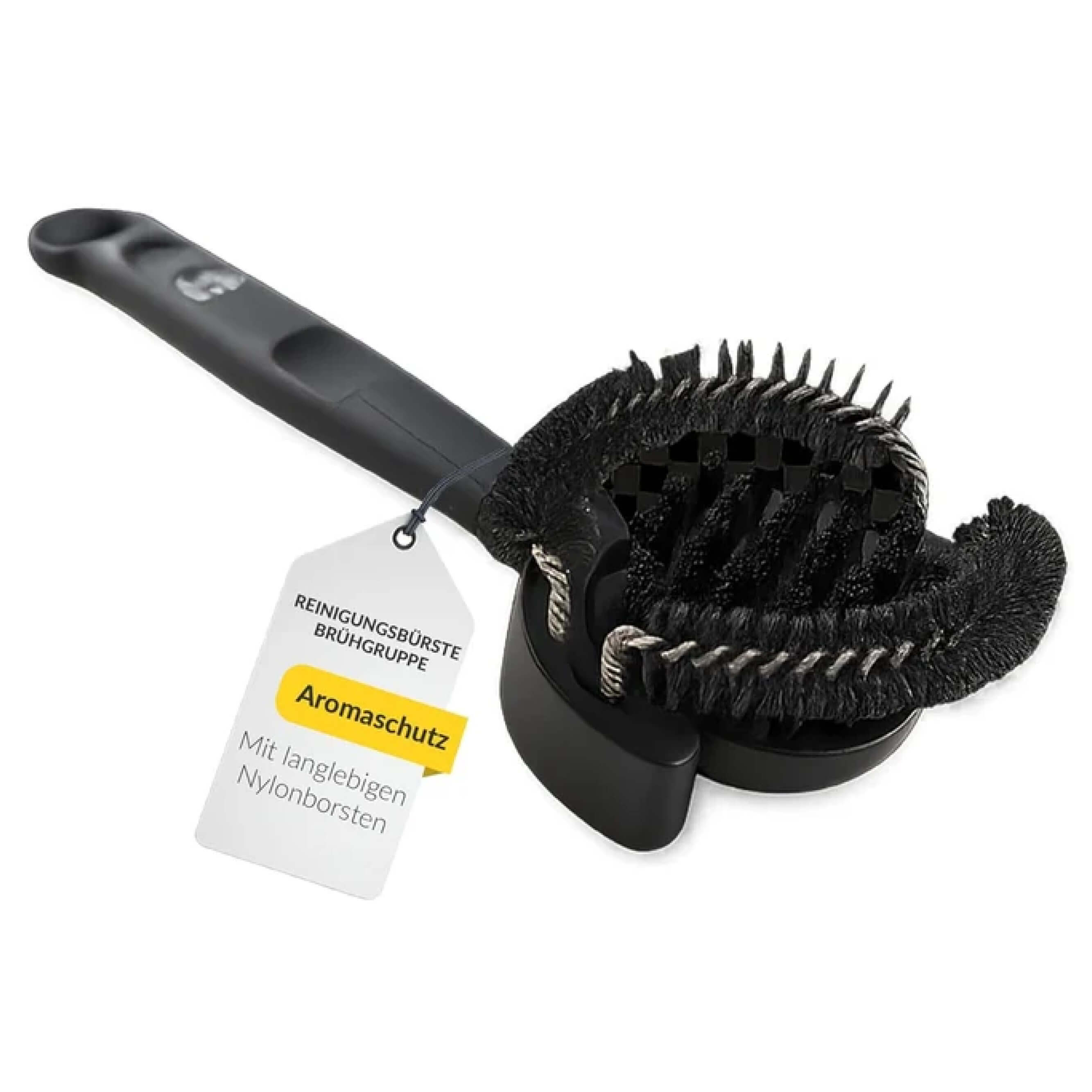 Coyooco Reinigungsbürste für Brühgruppe 58mm