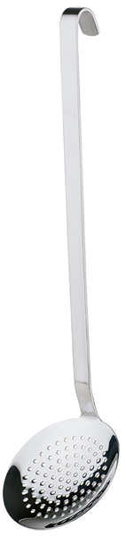 4004133007215 - 00721 Schaumlöffel 405cm 10cm Edelstahl 4004133007215 - 00721 Schaumlöffel 405cm 10cm Edelstahl