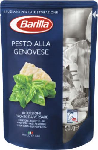 Barilla Pesto alla Genovese 500g