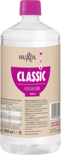 Huxol flüssiger Süßstoff Classic 1l