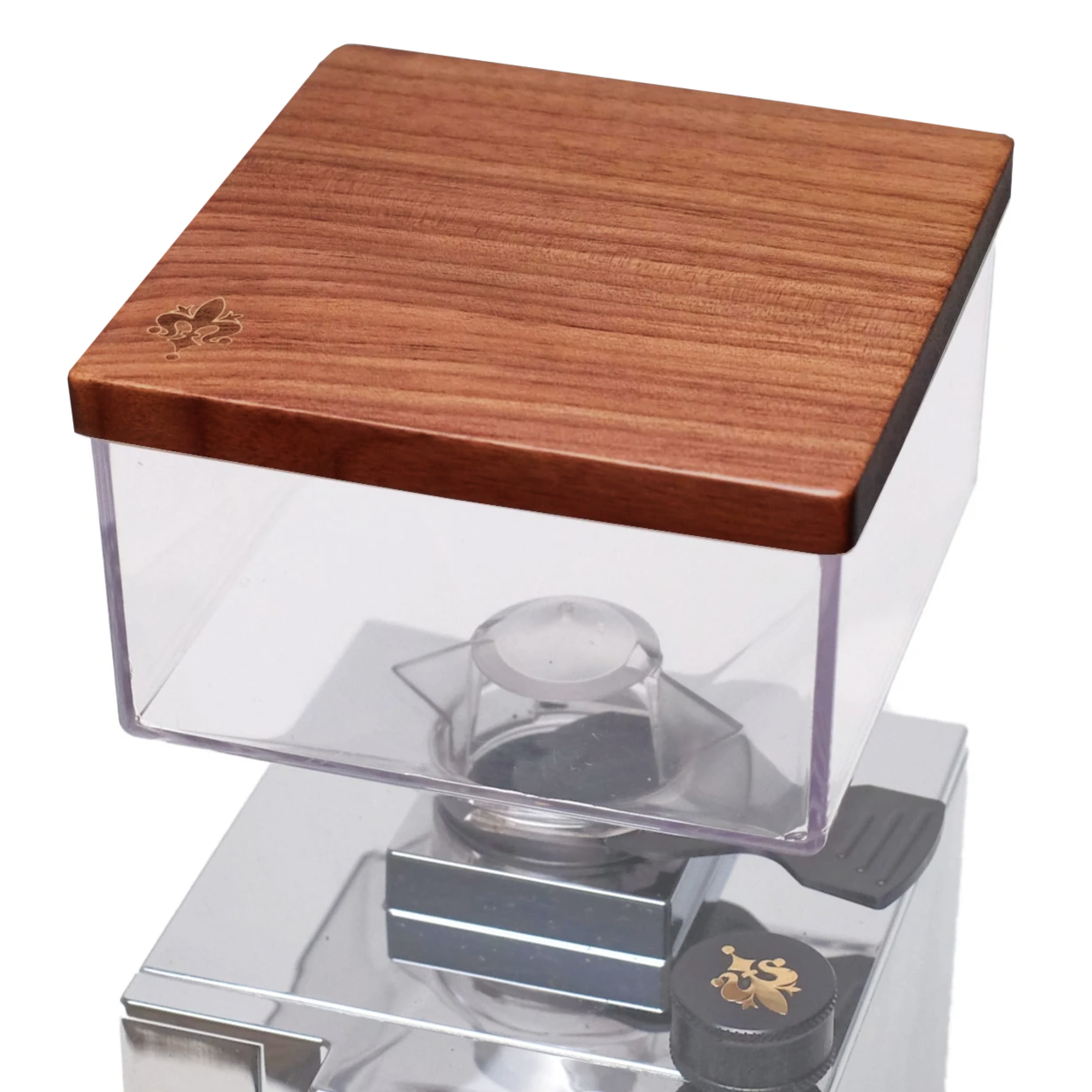 Eureka Holz-Deckel für Specialita