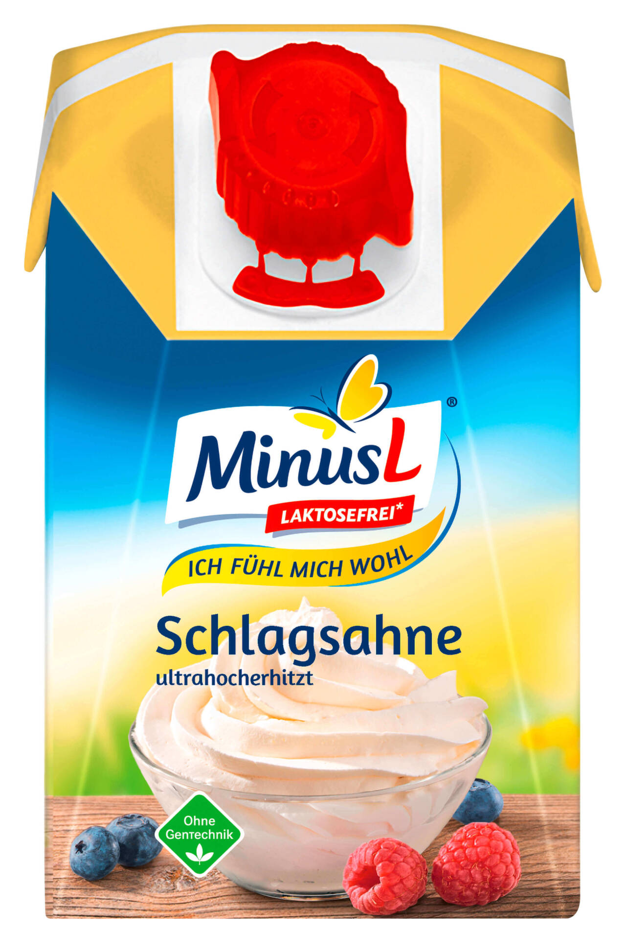 4062800001508 - H-Sahne laktosefrei 200ml 4062800001508 - H-Sahne laktosefrei 200ml